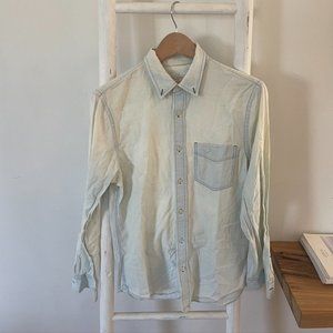 Club Monaco shirt